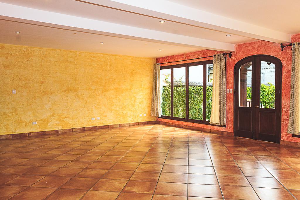 Casa Mia Hotel Antigua Dış mekan fotoğraf